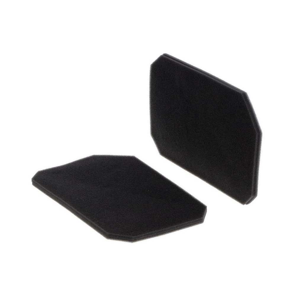 Filtre habitacle HIFI SC50370 pour Reform