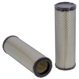 Filtre habitacle HIFI SC90468 pour Versatile