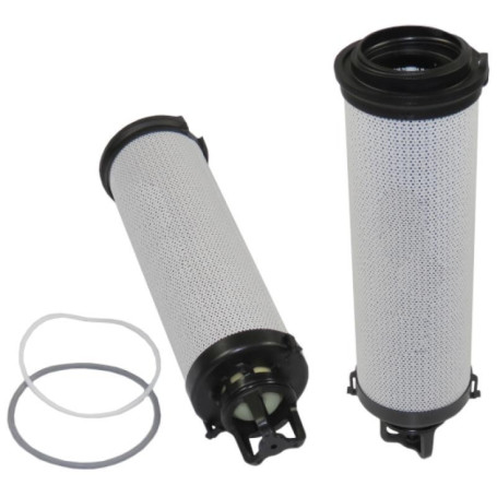 FILTRE HYDRAULIQUE RÉF. SH51440 - HIFI FILTER