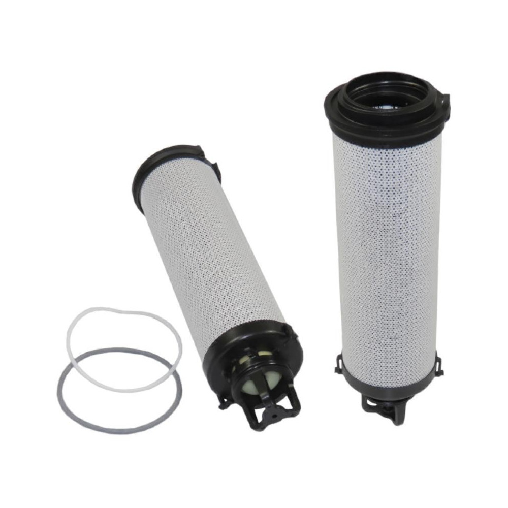 Filtre hydraulique HIFI SH51440 pour Holmer
