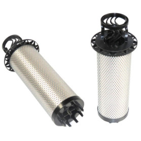 Filtre hydraulique HIFI SH52380 pour Reform