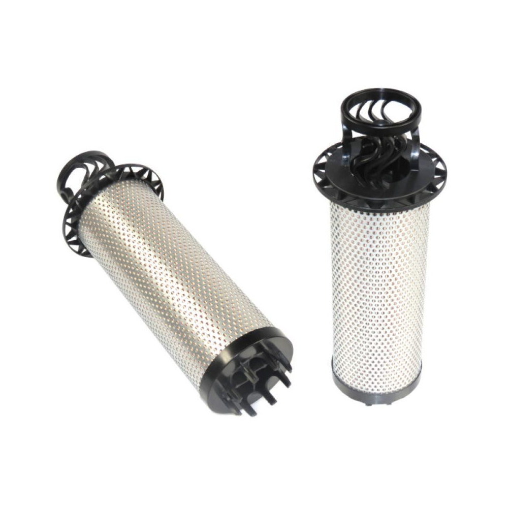 Filtre hydraulique HIFI SH52380 pour Reform