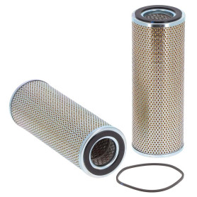 Filtre hydraulique HIFI SH56228 pour Volvo, Komatsu Forest