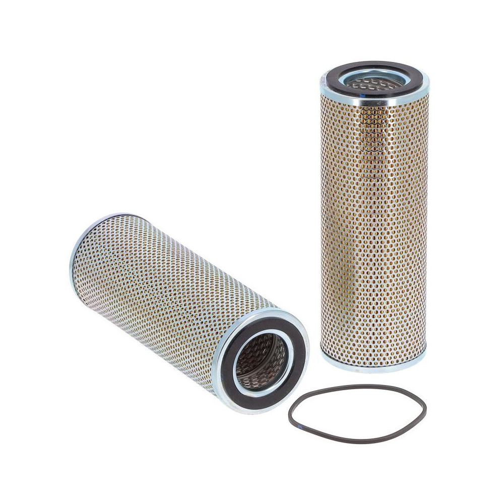 Filtre hydraulique HIFI SH56228 pour Volvo, Komatsu Forest