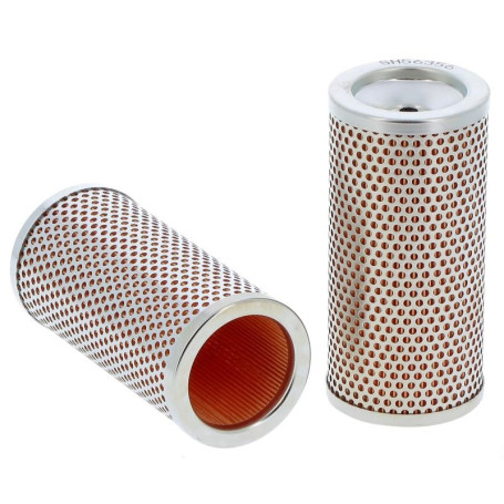 FILTRE HYDRAULIQUE RÉF. SH56356 - HIFI FILTER FILTRE HYDRAULIQUE RÉF. SH56356 - HIFI FILTER