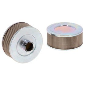 Filtre hydraulique HIFI SH59046 pour David-brown, Case