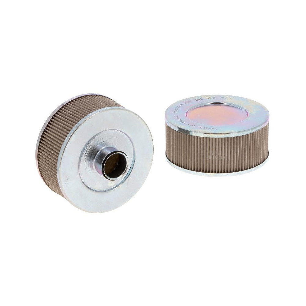 Filtre hydraulique HIFI SH59046 pour David-brown, Case