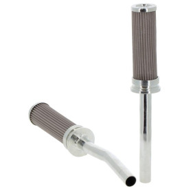 Filtre hydraulique HIFI SH59112 pour Case