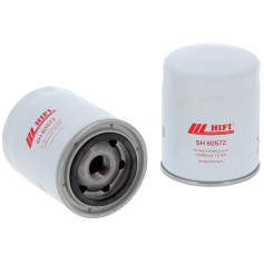 FILTRE HYDRAULIQUE RÉF. SH60572 - HIFI FILTER