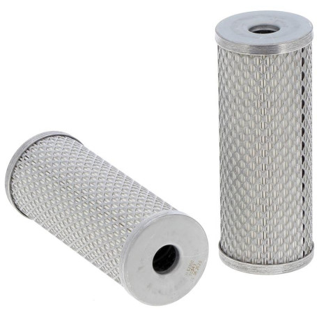 FILTRE HYDRAULIQUE RÉF. SH62100 - HIFI FILTER FILTRE HYDRAULIQUE RÉF. SH62100 - HIFI FILTER