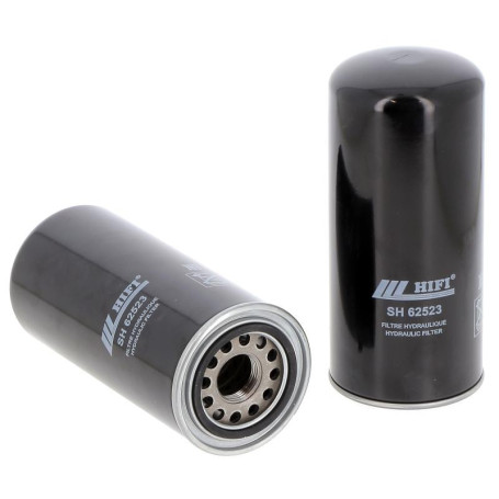 FILTRE HYDRAULIQUE RÉF. SH62523 - HIFI FILTER FILTRE HYDRAULIQUE RÉF. SH62523 - HIFI FILTER