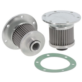 Filtre hydraulique HIFI SH62563 pour Deutz