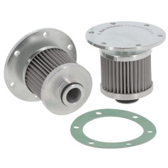FILTRE HYDRAULIQUE RÉF. SH62563 - HIFI FILTER FILTRE HYDRAULIQUE RÉF. SH62563 - HIFI FILTER