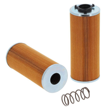 FILTRE HYDRAULIQUE RÉF. SH630090 - HIFI FILTER