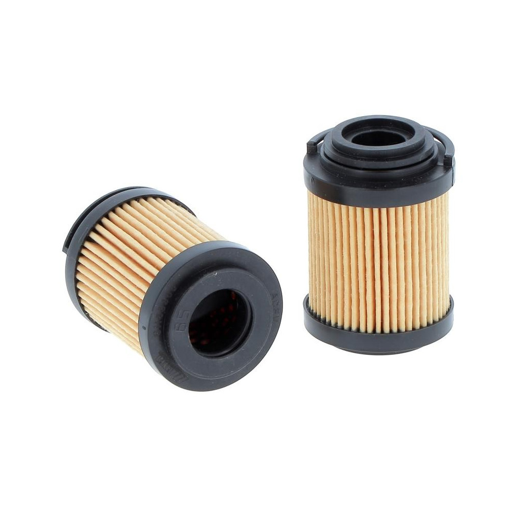 Filtre hydraulique HIFI SH63300 pour Serra, Jarraf, Noremat