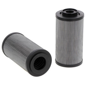 Filtre hydraulique HIFI SH63371 pour Kverneland, Taarup, Siloking