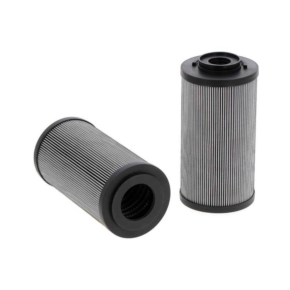 Filtre hydraulique HIFI SH63371 pour Kverneland, Taarup, Siloking