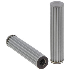 Filtre hydraulique HIFI SH63680 pour Goldoni