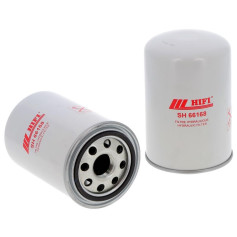 FILTRE HYDRAULIQUE RÉF. SH66168 - HIFI FILTER FILTRE HYDRAULIQUE RÉF. SH66168 - HIFI FILTER
