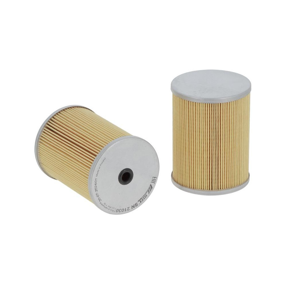 Filtre à gasoil HIFI SN21030 pour Belarus, Avto