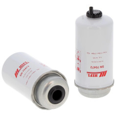 FILTRE A GASOIL SEPARATEUR D'EAU RÉF. SN70472 - HIFI FILTER FILTRE A GASOIL SEPARATEUR D'EAU RÉF. SN70472 - HIFI FILTER