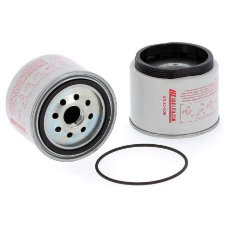 FILTRE A GASOIL SEPARATEUR D'EAU RÉF. SN904530 - HIFI FILTER FILTRE A GASOIL SEPARATEUR D'EAU RÉF. SN904530 - HIFI FILTER