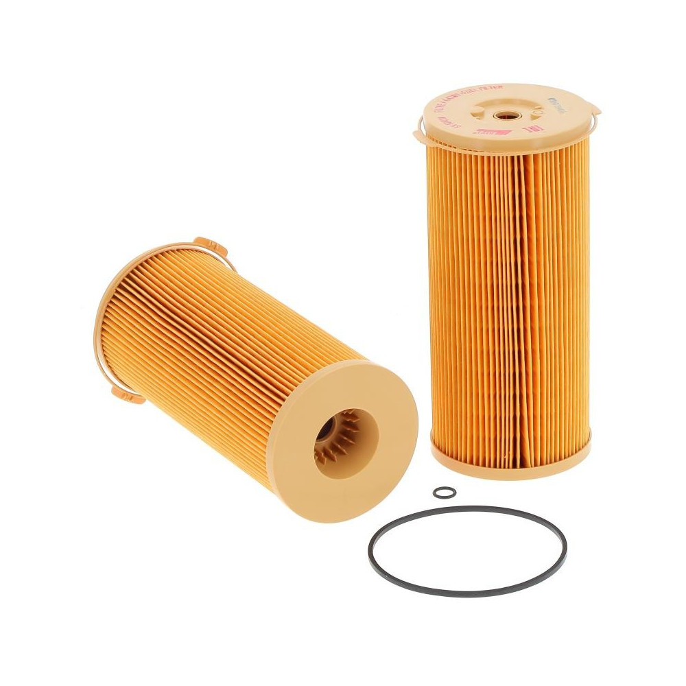Filtre à gasoil HIFI SN920230 pour John Deere, CMC