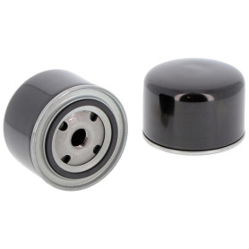 Filtre à huile HIFI SO060 pour BCS Tractors, Agria, Gehl