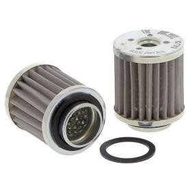 Filtre à huile HIFI SO7312 pour Deutz