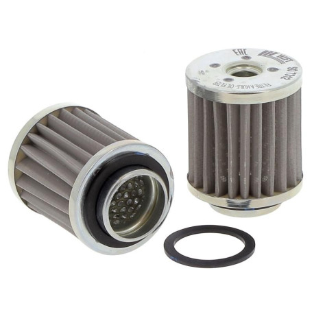 FILTRE A HUILE RÉF. SO7312 - HIFI FILTER FILTRE A HUILE RÉF. SO7312 - HIFI FILTER