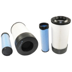 KIT FILTRE A AIR RÉF. KA16640 - HIFI FILTER KIT FILTRE A AIR RÉF. KA16640 - HIFI FILTER