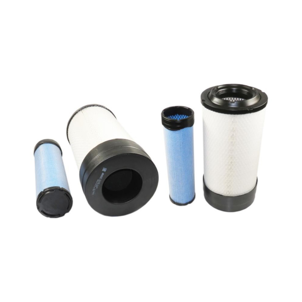 Kit de filtration d'air HIFI KA16640 pour Steyr
