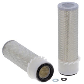Filtre à air HIFI SA11773K pour John Deere, Antonio Carraro