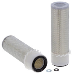 FILTRE A AIR RÉF. SA11773K - HIFI FILTER FILTRE A AIR RÉF. SA11773K - HIFI FILTER