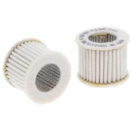 FILTRE A AIR RÉF. SA12512 - HIFI FILTER FILTRE A AIR RÉF. SA12512 - HIFI FILTER