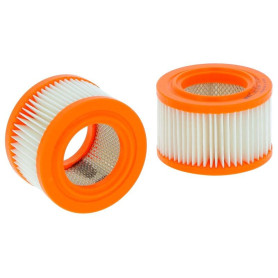 Filtre à air HIFI SA12562 pour John Deere, Chicken Cat, Camox
