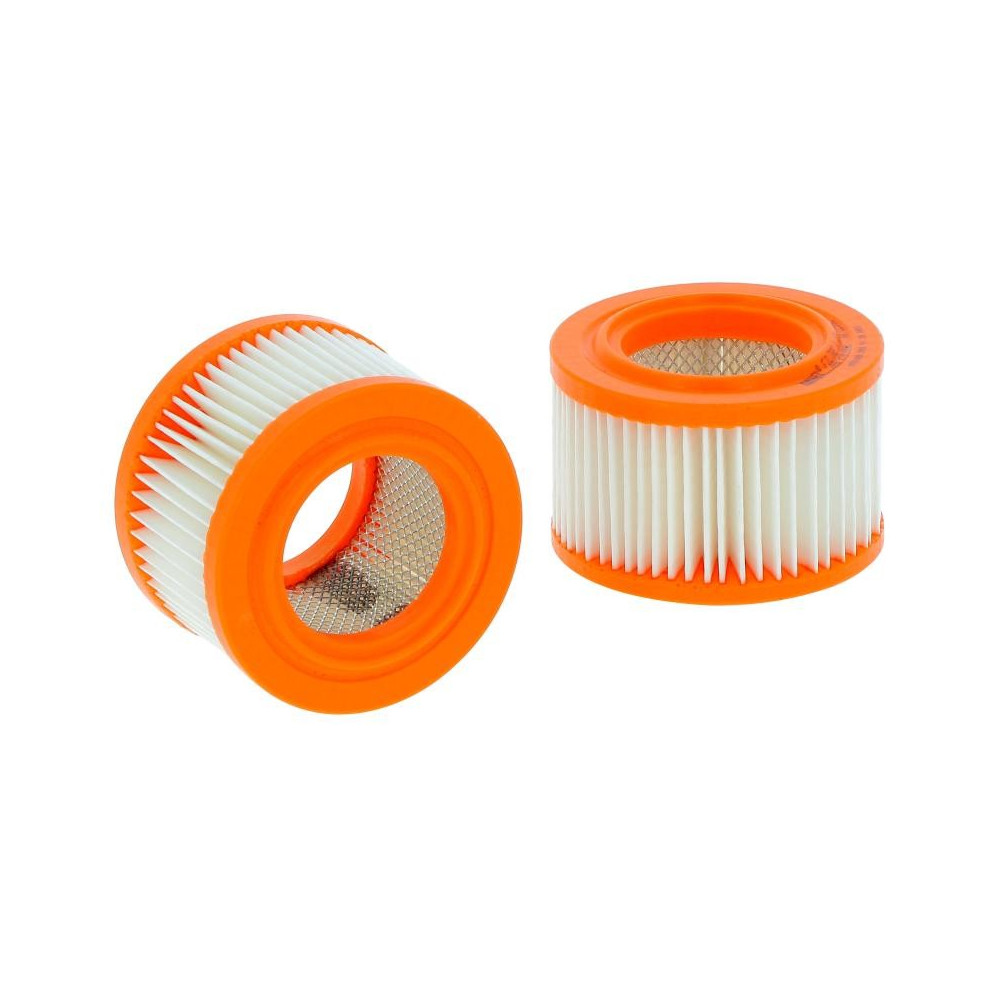 Filtre à air HIFI SA12562 pour John Deere, Chicken Cat, Camox