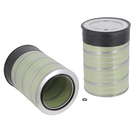 FILTRE A AIR RÉF. SA14503 - HIFI FILTER FILTRE A AIR RÉF. SA14503 - HIFI FILTER
