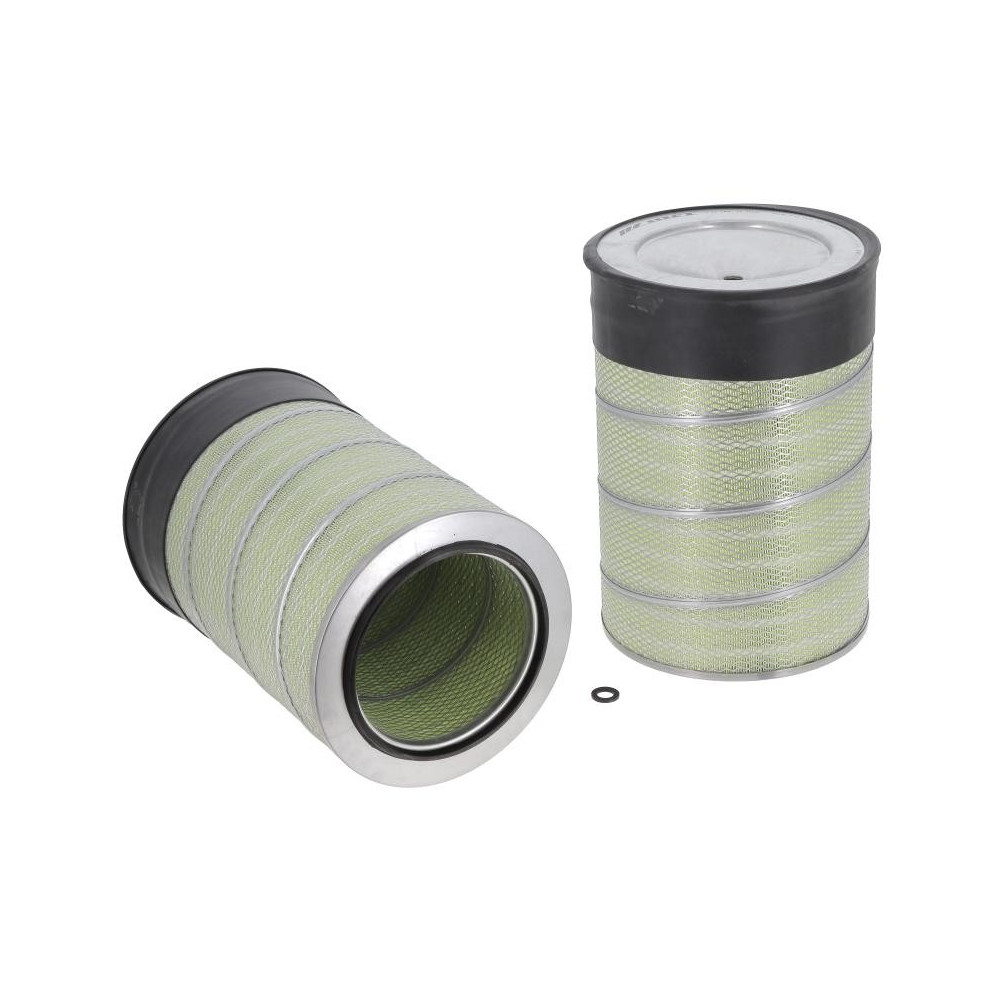 Filtre à air HIFI SA14503 pour Challenger, John Deere
