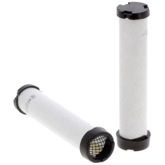 FILTRE A AIR RÉF. SA16351 - HIFI FILTER FILTRE A AIR RÉF. SA16351 - HIFI FILTER