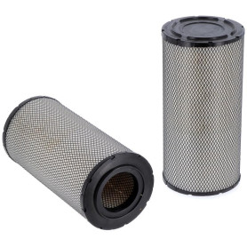 Filtre à air HIFI SA16543 pour Derot, Eliatis, Bobard
