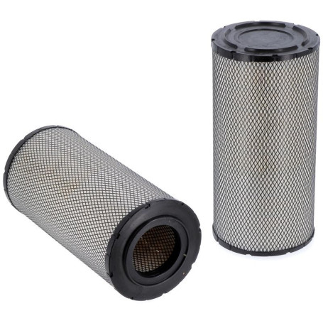 FILTRE A AIR RÉF. SA16543 - HIFI FILTER FILTRE A AIR RÉF. SA16543 - HIFI FILTER