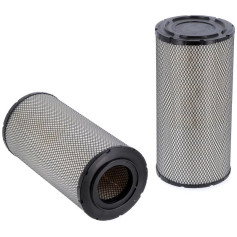 FILTRE A AIR RÉF. SA16543 - HIFI FILTER FILTRE A AIR RÉF. SA16543 - HIFI FILTER
