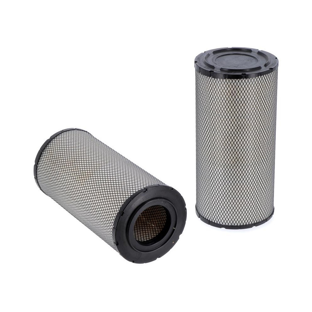 Filtre à air HIFI SA16543 pour Derot, Eliatis, Bobard