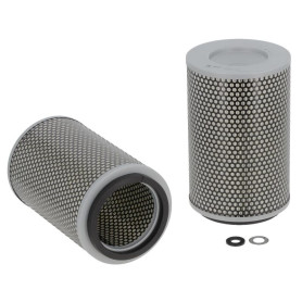 Filtre à air HIFI SA16693 pour Kubota
