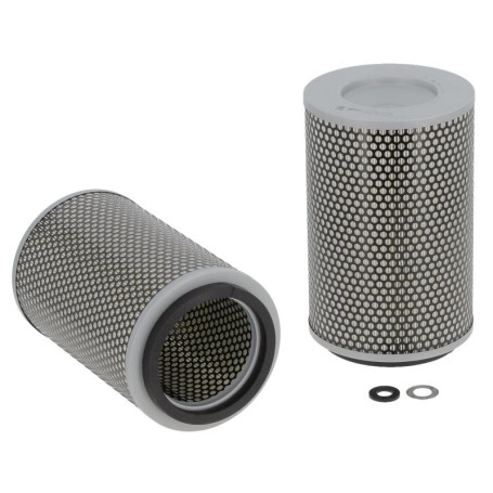 FILTRE A AIR RÉF. SA16693 - HIFI FILTER FILTRE A AIR RÉF. SA16693 - HIFI FILTER