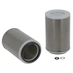 FILTRE A AIR RÉF. SA16693 - HIFI FILTER FILTRE A AIR RÉF. SA16693 - HIFI FILTER