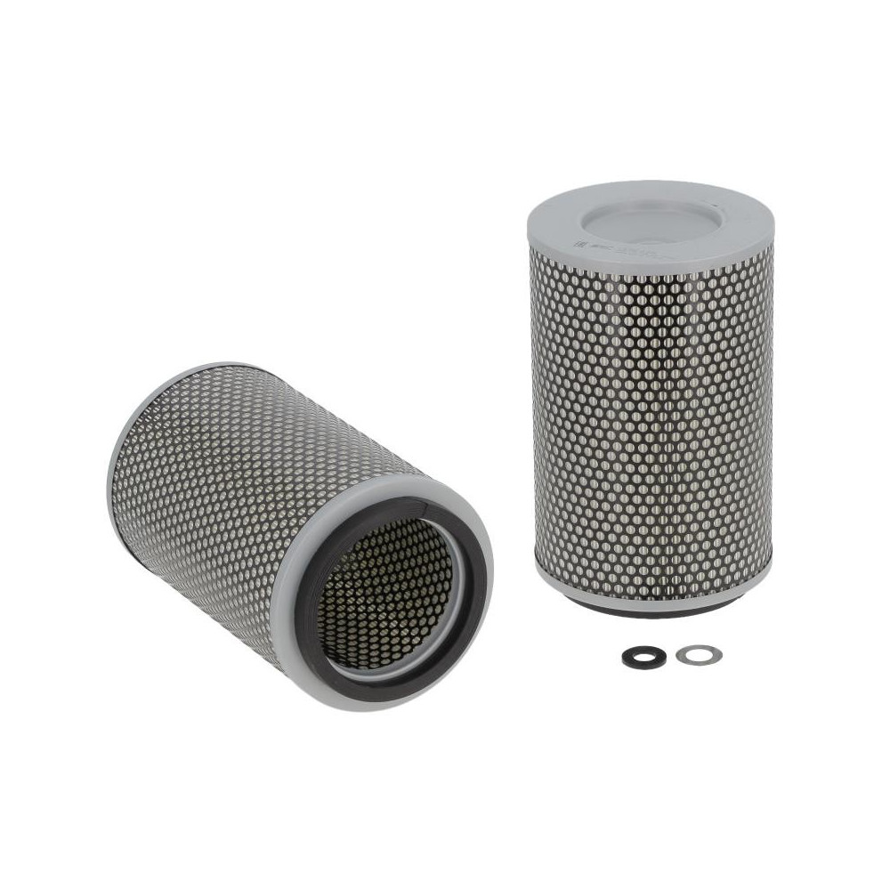 Filtre à air HIFI SA16693 pour Kubota