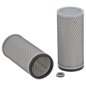 Filtre à air HIFI SA16694 pour Kubota