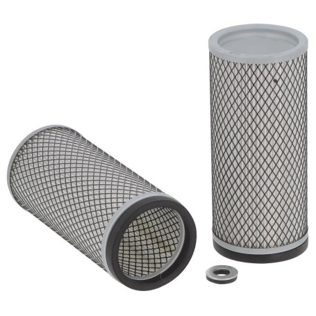 FILTRE A AIR RÉF. SA16694 - HIFI FILTER FILTRE A AIR RÉF. SA16694 - HIFI FILTER